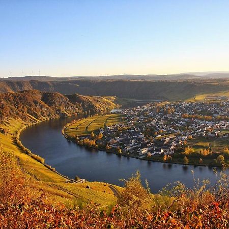 Weingut Koch Hotel Neumagen-Dhron Buitenkant foto