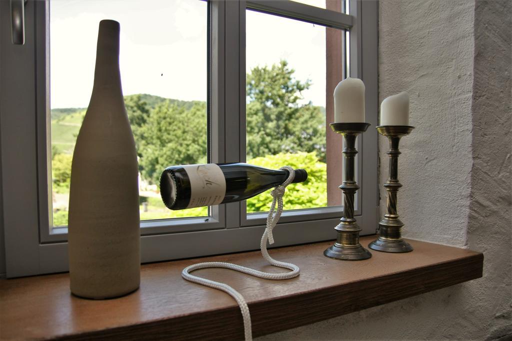 Weingut Koch Hotel Neumagen-Dhron Buitenkant foto